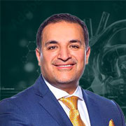 Feras Bader