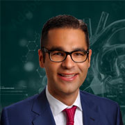 Felix Mahfoud