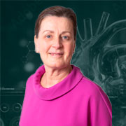 Ann-Dorthe Zwisler