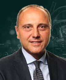 Emanuele Barbato