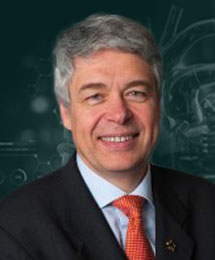 Alexandre Mebazaa
