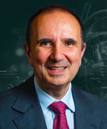 Giuseppe Rosano