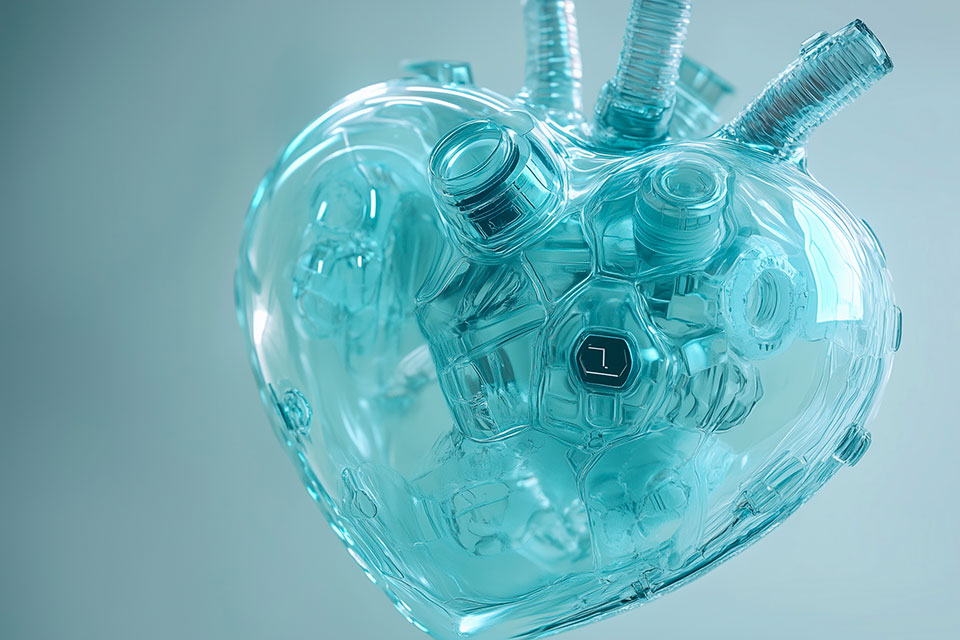 Novel fast-track strategies to guidelines-directed medical therapy optimisation in heart failure patients with functional mitral regurgitation