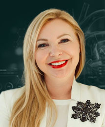 Izabella Uchmanowicz