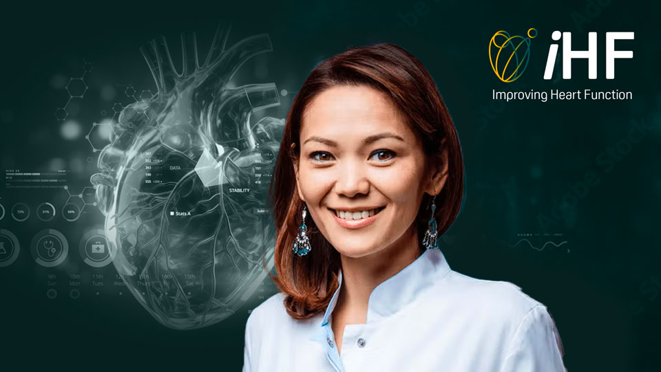 ACC.25 Clinical Science Round-Up by Amina Rakisheva