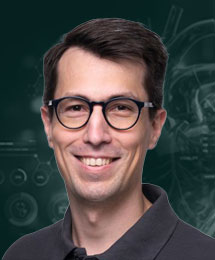David Dunker
