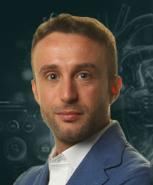 Emanuele Gallinoro