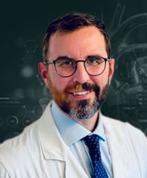 Matteo Casenghi