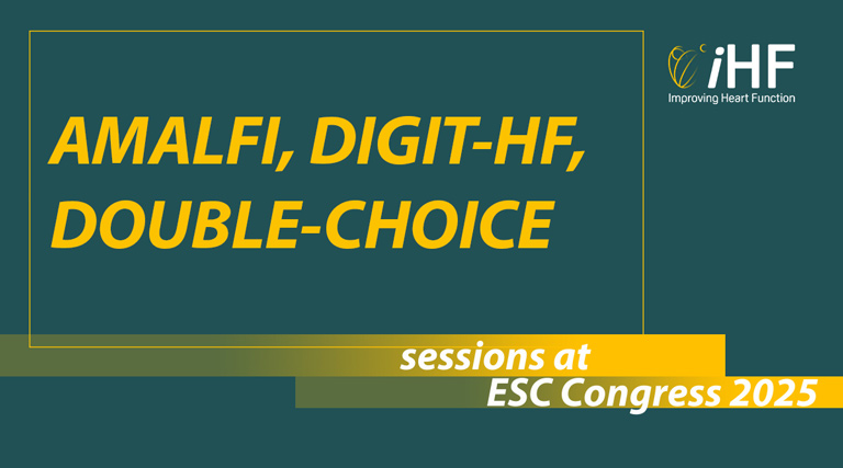 ESC Congress 2025 – Trial Highlights