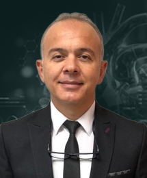 Mehmet Birhan Yilmaz