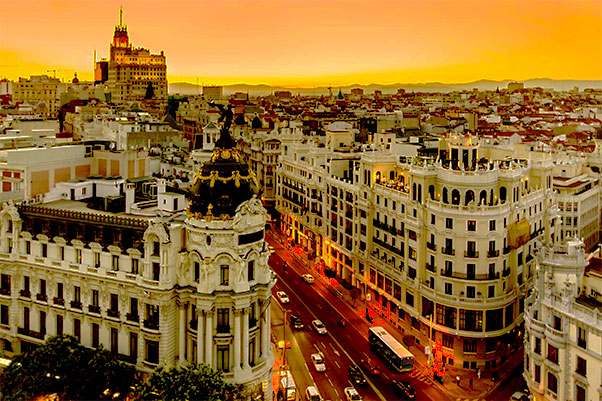 iHF annual Course  20-21 March, 2026 - Madrid, Spain