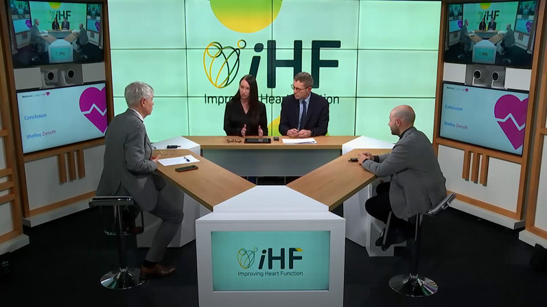 Advances in the management of heart failure: beyond the four pillars?