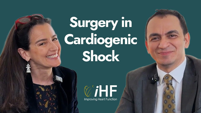 From shock to surgery: managing ACS complications