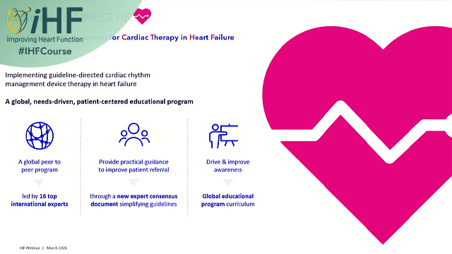 Advances in the management of heart failure: beyond the four pillars?
