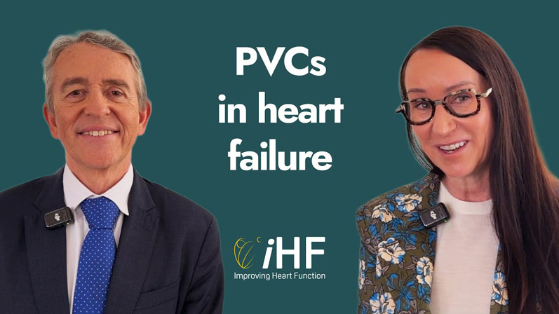 From PVCs to cardiomyopathy: identifying recovery factors
