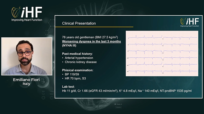 HFrEF and chronic coronary syndromes: from guideline-directed medical therapy to optimal revascularisation strategy and return