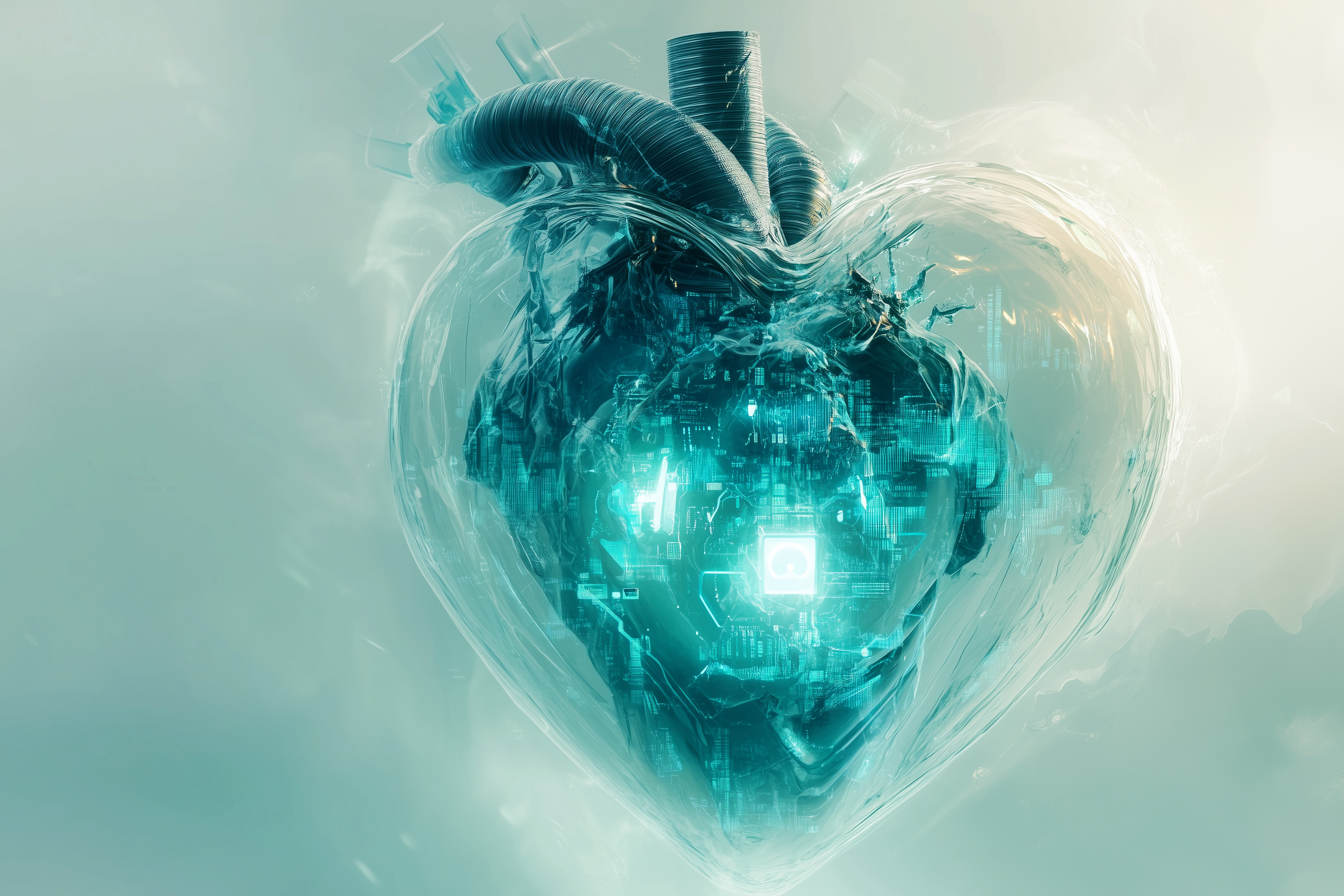 improving heart function