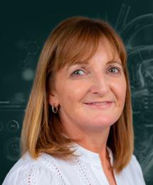 Loreena Hill - Improving Heart function