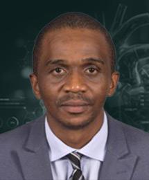 Kieran Mwazo
