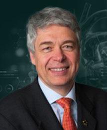 Alexandre Mebazaa