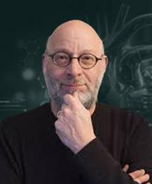 Daniel Burkhoff