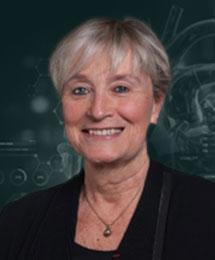 Martine Gilard
