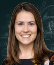 Sarah Holle