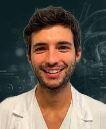 Nicolò Ghionzoli