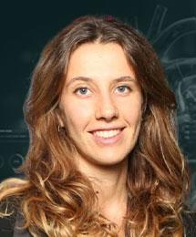 Maria Barilli