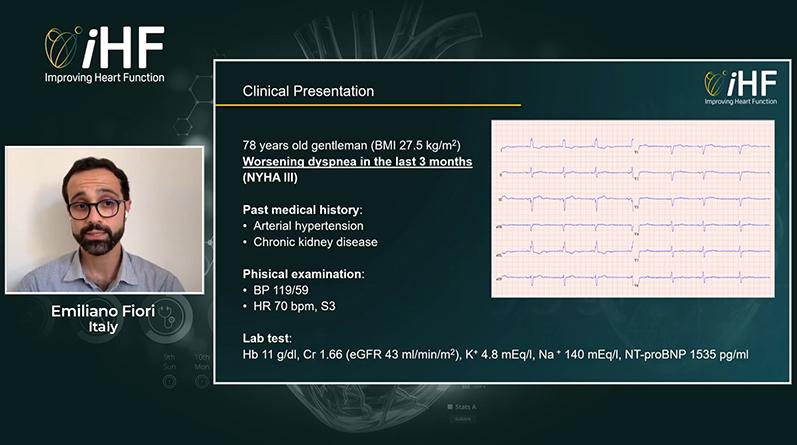 HFrEF and chronic coronary syndromes: from guideline-directed medical therapy to optimal revascularisation strategy and return