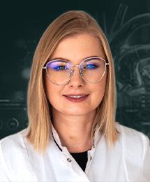 Marta Kaluzna-Oleksy