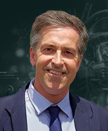 Stefan Verheye